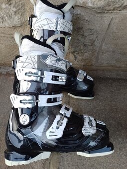 Lyže ATOMIC REDSTER XT ROCKER. 150cm - 8