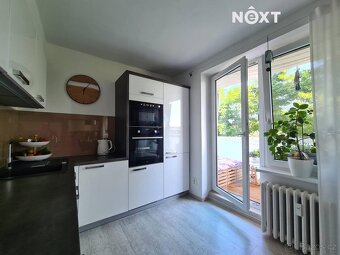 Pronájem byt 3+kk, 78㎡ - 8