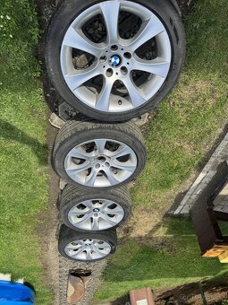 BBS STYLING 124 R18 - 8