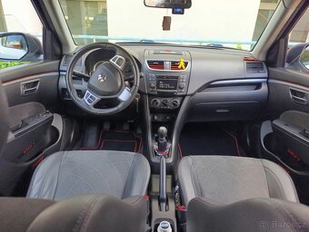 Prodam Suzuki Swift - 8