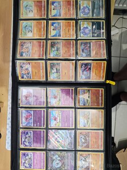 Master set Pokémon Crown zenith - 8