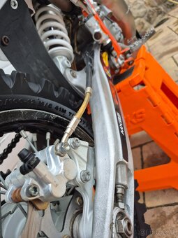 Ktm SX 65 - 8