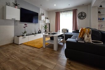 Prodej rodinného domu 5+kk pozemek 610 m² – Chotyně - 8
