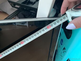 Tv LCD Sharp Aquos quattron 3D 125cm - 8