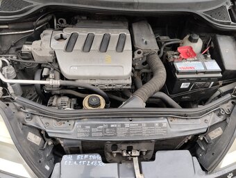Scénic 1.6 79kw - 8