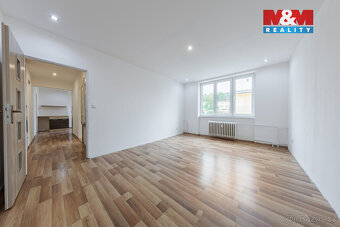 Prodej bytu 4+1,111 m², Bukovany - 8