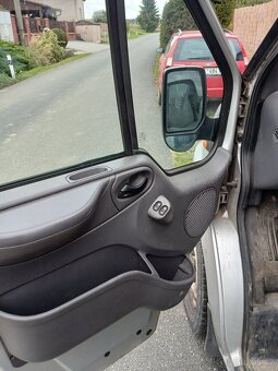 Ford transit 115 T350 - 8