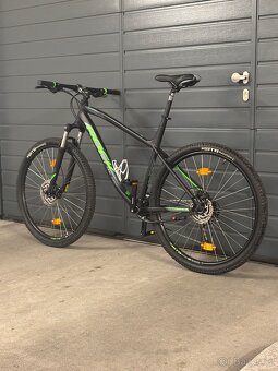 Horské kolo RockMachine Heatwave 70-29 - 8