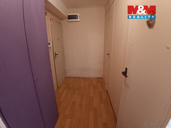 Prodej bytu 2+1, 49 m², Opava, ul. Mařádkova - 8