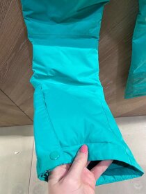 Zimní lyžařské kalhoty Hannah - 8