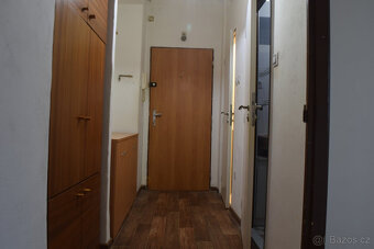 Pronájem bytu 2+1, Španielova, Poruba, 11900 Kč/měs, 54 m2 - 8