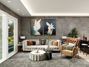 Prodej rodinný dům 137 m² - Živanice - Nerad, ev.č. 00618 - 8