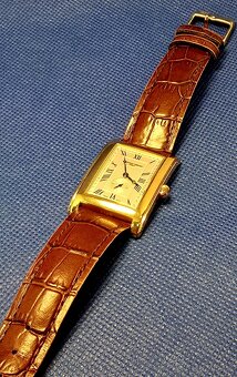 Frederique Constant classic - 8