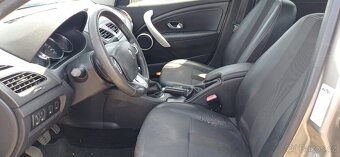 Renault Fluence 1.6I 81 kW klimatizace - 8