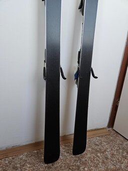 Pánské lyže Atomic 168cm - 8