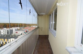 Pronájem byt 3+1, 80㎡ - 8