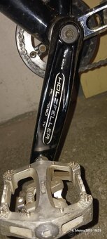 Dětské horské kolo Fuji věk 10 let - 8