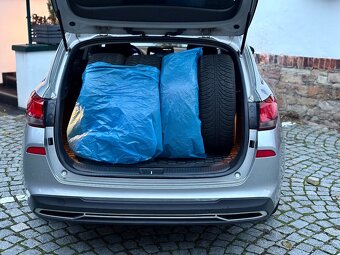 Hyundai i30 kombi 1.5 TGDI, SMART, 2022, ČR - 8