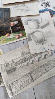 Obrazy, obrázky - 8