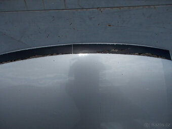 Díly Citroën Berlingo 2002-2008 - 8