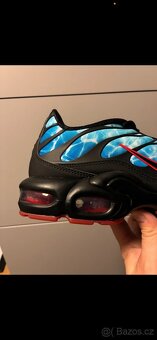 Nike Air Max Plus tenisky, vel. 44.5 - 8