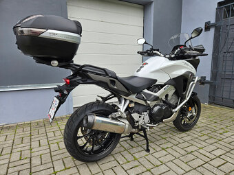 Honda VFR 800X Crossrunner ABS-Akce Doprava Zdarma - 8