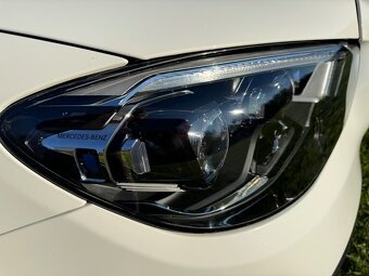 Mercedes-Benz E 220d 4MATIC kombi 147kW 4x4 - 8