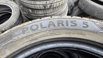 Zimní pneu 205/50/17 Barum - 8