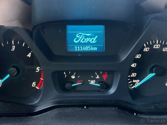 Ford Transit 2,0 TDci - 8