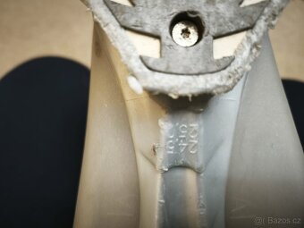 Lyžařské boty Atomic 80 vel.38 - 8