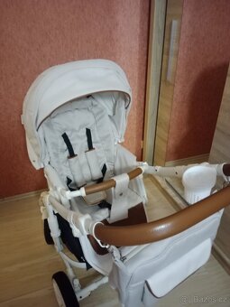 Kočárek trojkombinace - 8