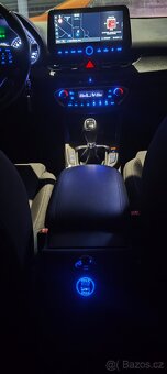 Hyundai i 30 1.5 81 kw DPI - 8