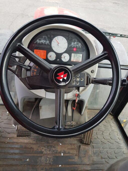 Traktor MASSEY FERGUSON 7495 DYNA VT - 8