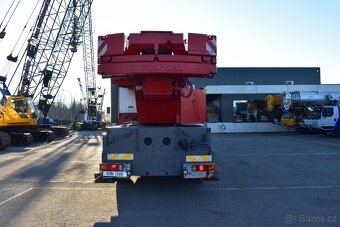 Liebherr ltm 1040 - 8