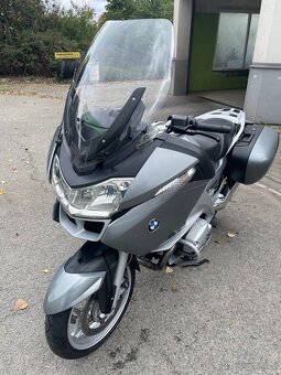 BMW R 1200 RT - 8