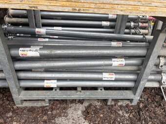 Prodám stropní bednění - 8