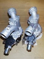 Turbo MGT1446 Audi / VW 1.8TSI 1.8 TFSI - EA888 - 8