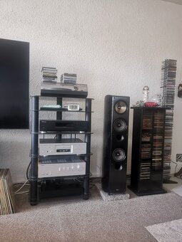 KEF XQ40 - 8