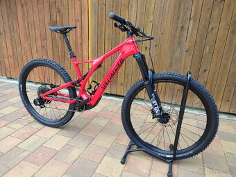 Specialized Levo SL Comp Carbon - vel. L/21 - 8