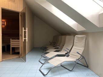 Sauna Salus - 8