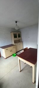 Prodám RD Boršov nad Vltavou - 8