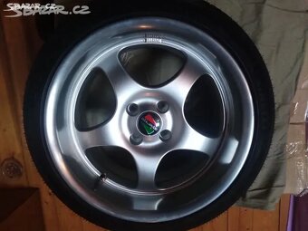 ALFA ROMEO 146-155--SUPERSPRINT výfuk - 8