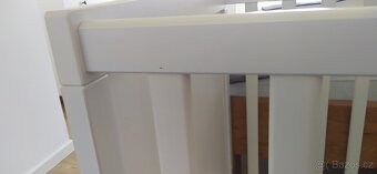 Bila postylka Sundvik Ikea - 8