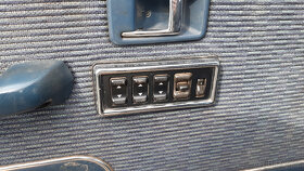 Mitsubishi Pajero 1 2,5TD-4D56 1990 Wagoon - DILY - 8