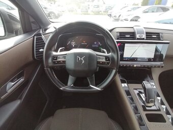 DS 7 Crossback 1.5 HDi So Chic Automat - 8
