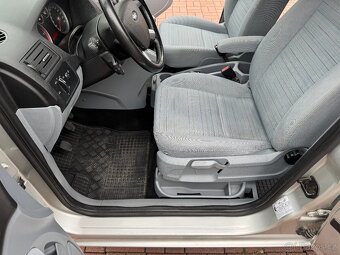 Ford C-Max 1,6 TDCi 2008, ČR, 225000km - 8
