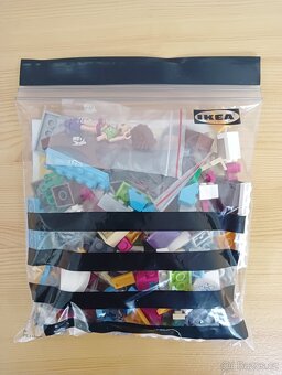 Lego 41116 - Friends - Oliviin výzkumný vůz - 8