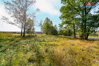 Prodej zahrady, 2205 m², Milhostov - 8