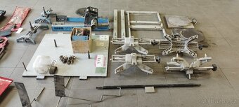 Vybavení Autoservisu a pneuservisu - 8