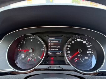 Volkswagen Passat 2.0TDi DSG • 110kw • 3/2021 • Webasto •DPH - 8